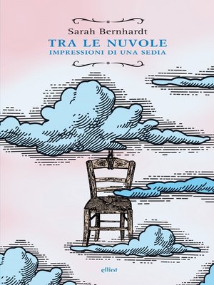 cover image of Tra le nuvole